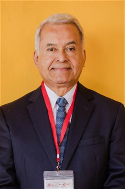 Héctor Pérez